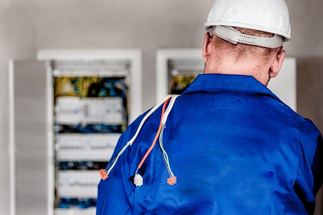 analizador multifunción para revisión de instalación eléctrica en valencia